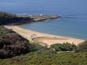 Excellent coastal views
