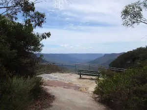 Jamieson Lookout