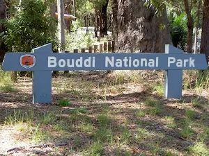 Bouddi National Park
