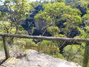 The Rock
