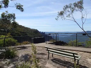 Reids Plateau Loop