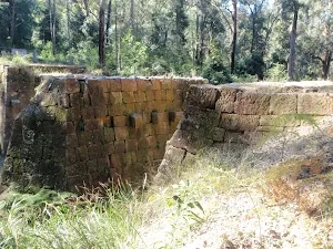 Clare's Bridge
