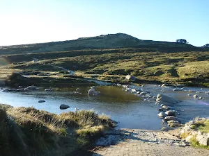 Snowy River Crossing