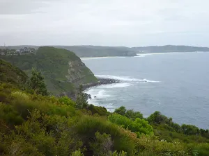 Awabakal Viewpoint