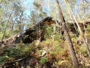 Simpson Cave
