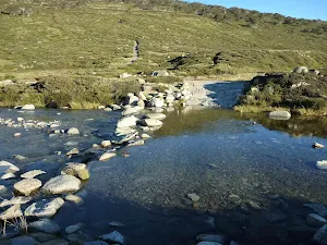 Crossing Club Lake Creek
