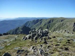 Main Range Walk - Charlotte Pass to Mount Kosciuszko