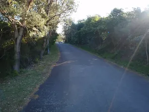 Old Fort Rd