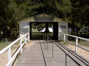 The Basin