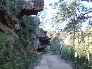 Gibraltar Rock