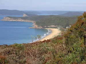 Bouddi Ridge and Coastal Walk