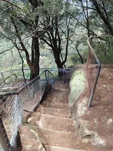 Banksia Lookout