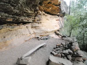 Dadder Cave