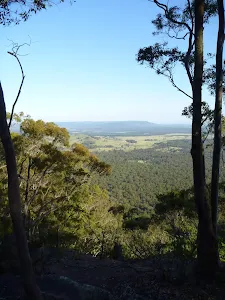 Narrow Place Lookout