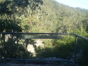 Empress Lookout