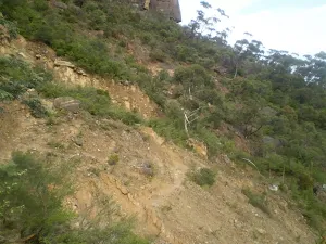 The Landslide