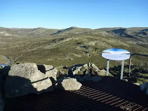 Kosciuszko NP (South)