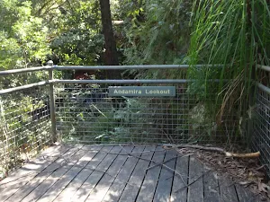 Andamira Lookout