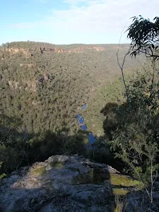 Pisgah Rock