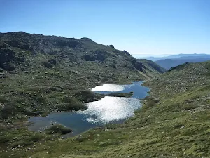 Lake Albina