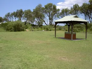 Putty Beach Camping Area
