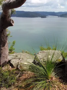 Little Wobby to Woy Woy via Rocky Ponds