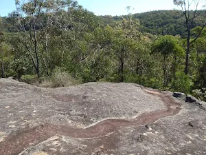 Refuge Rock