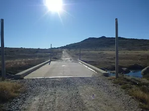 Merritts Creek Bridge