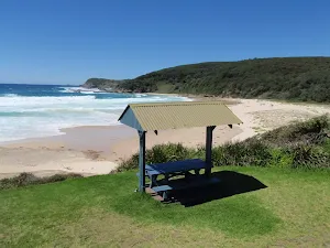 Frazer Beach Picnic Area