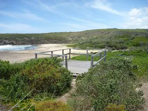 Pinneys Lookout