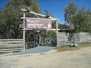 Passing River Inn