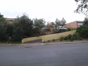 Springwood car park