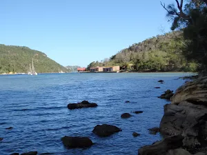 Bantry Bay