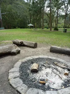Crosslands Campsite