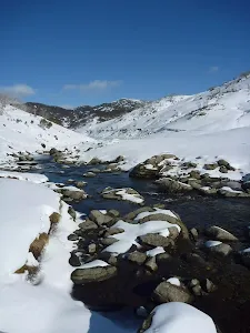 Guthega River