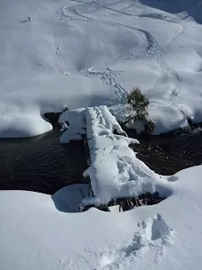 Guthega River Bridge