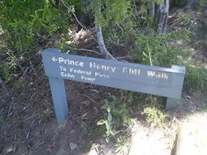 Sign along track