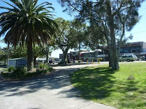 Warners Bay