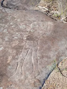 Bulgandry Site