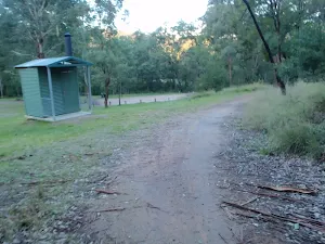 Darug toilets