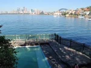 Maccallum Pool