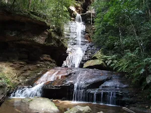 Empress Falls