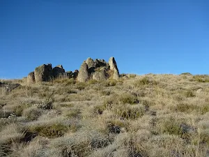 Granite Tors