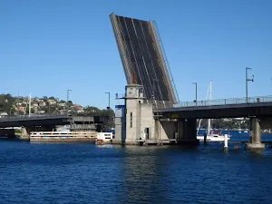 Spit Bridge