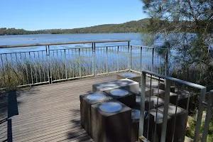 Cement Works Lookout