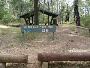 The Oaks Picnic Area