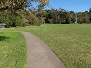 Balmoral Park