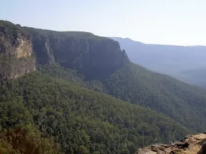 Grand Canyon, Cliff Top and Braeside Walks