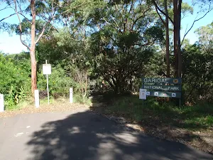 End of Killarney Drive