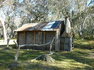 Cascade Hut